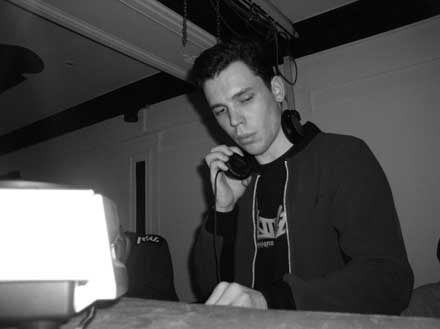 kalib[ghosttown]
